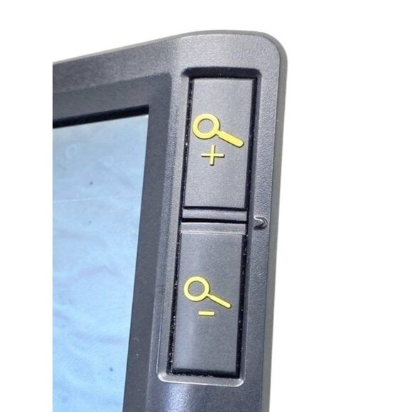 Eschenbach Visolux Digital HD Video Magnifier 7" Screen with Accessories & Case - Picture 8 of 11